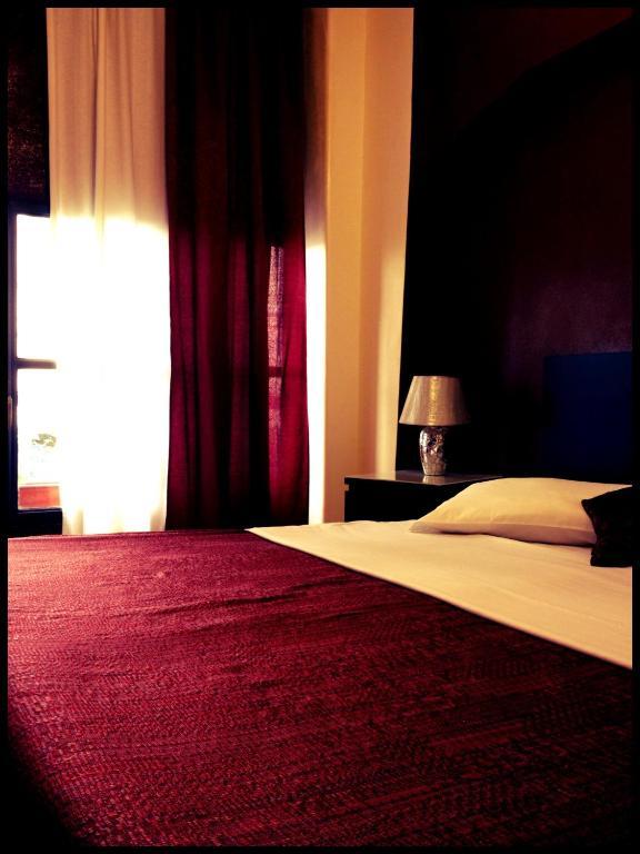 Sogni Stellari Hotel Rome Room photo